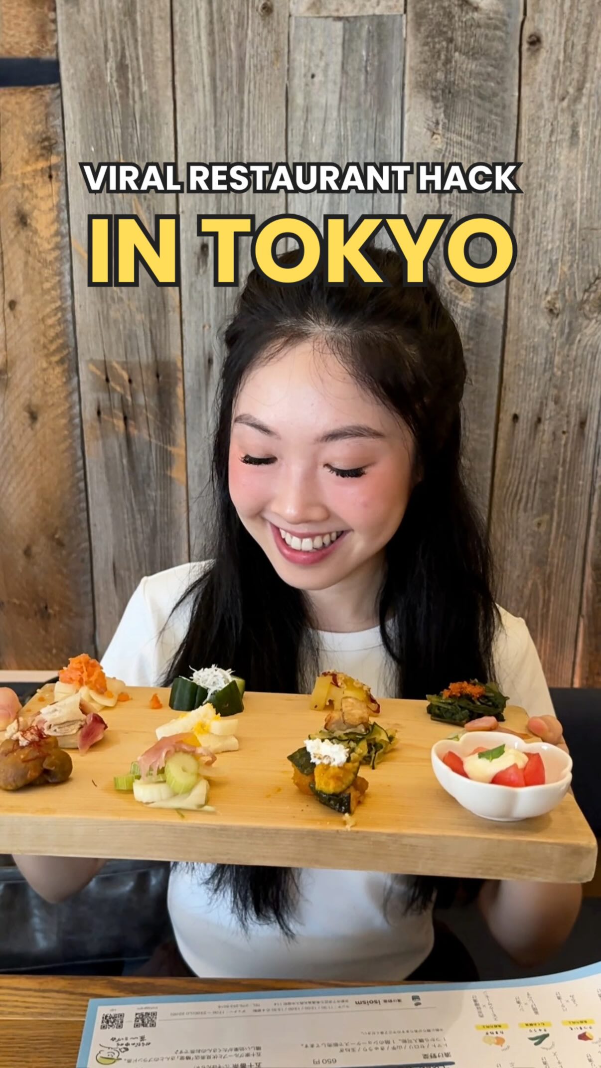 Tokyo Eateries: Skip Lines Via Alternative Branches