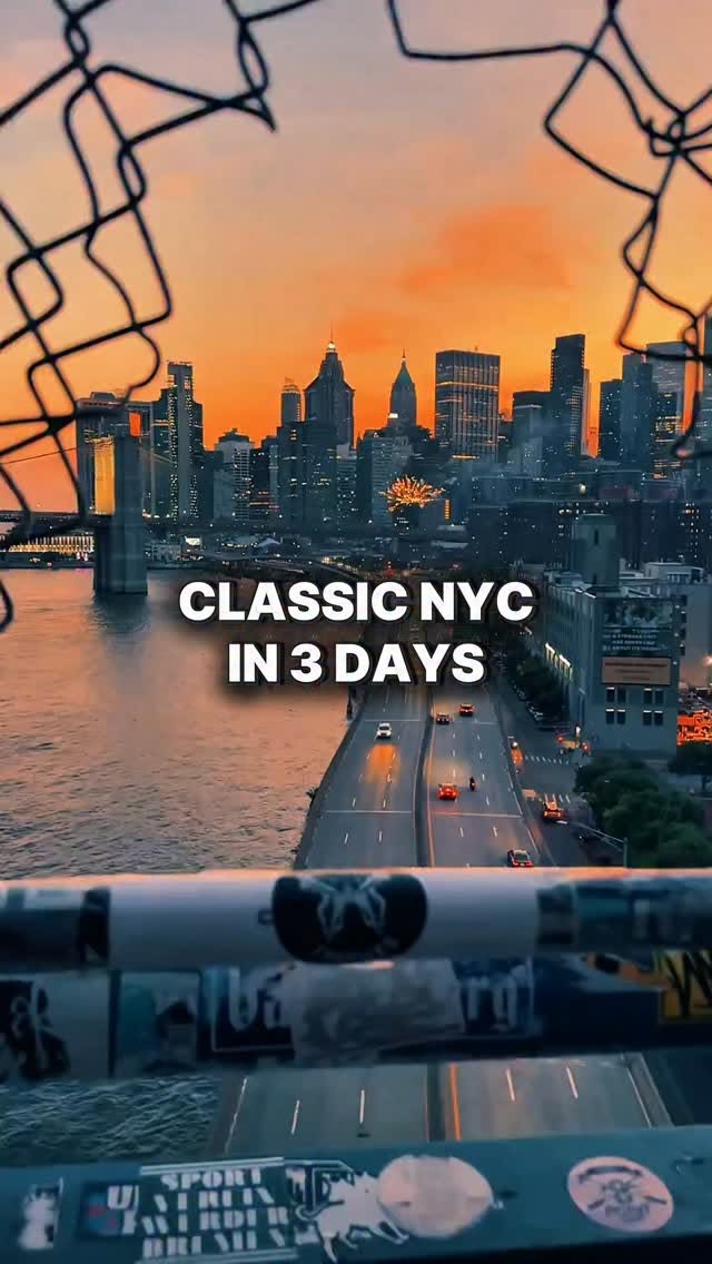 Manhattan's Top Attractions Near Empire State Building