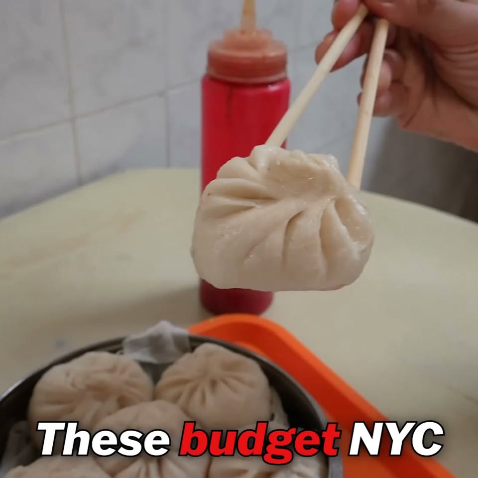 Fifteen Budget-Friendly Food Spots Across New York City