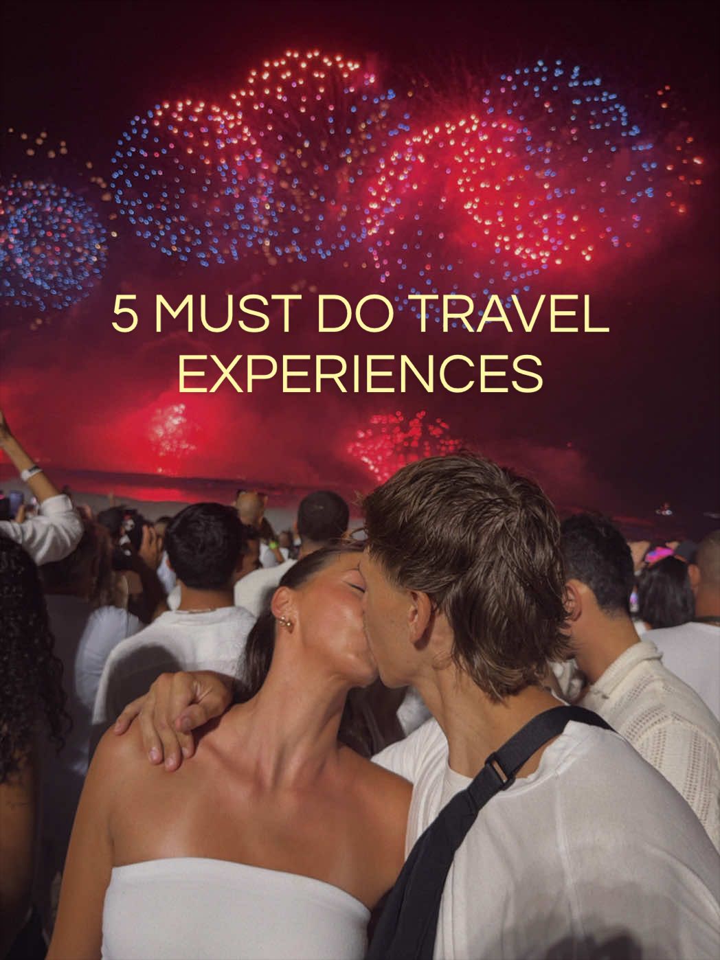 Global Travel Highlights: Iconic Sites and Adventures