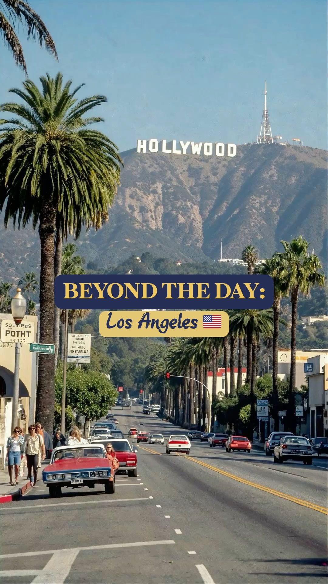 Los Angeles City and Beach Day Adventure