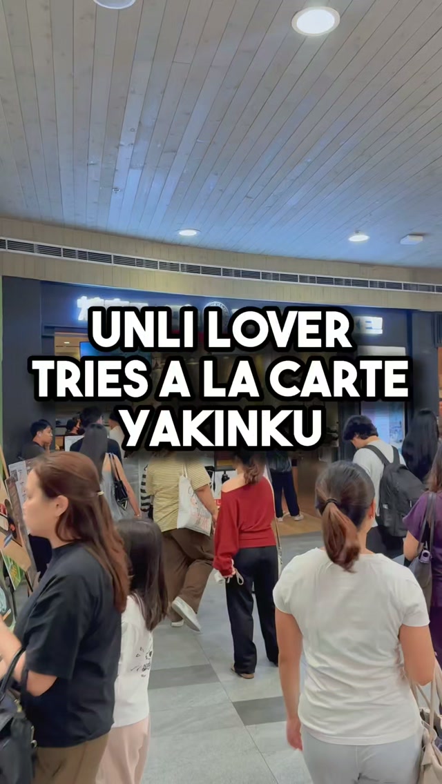 Yakiniku Like Restaurant Review