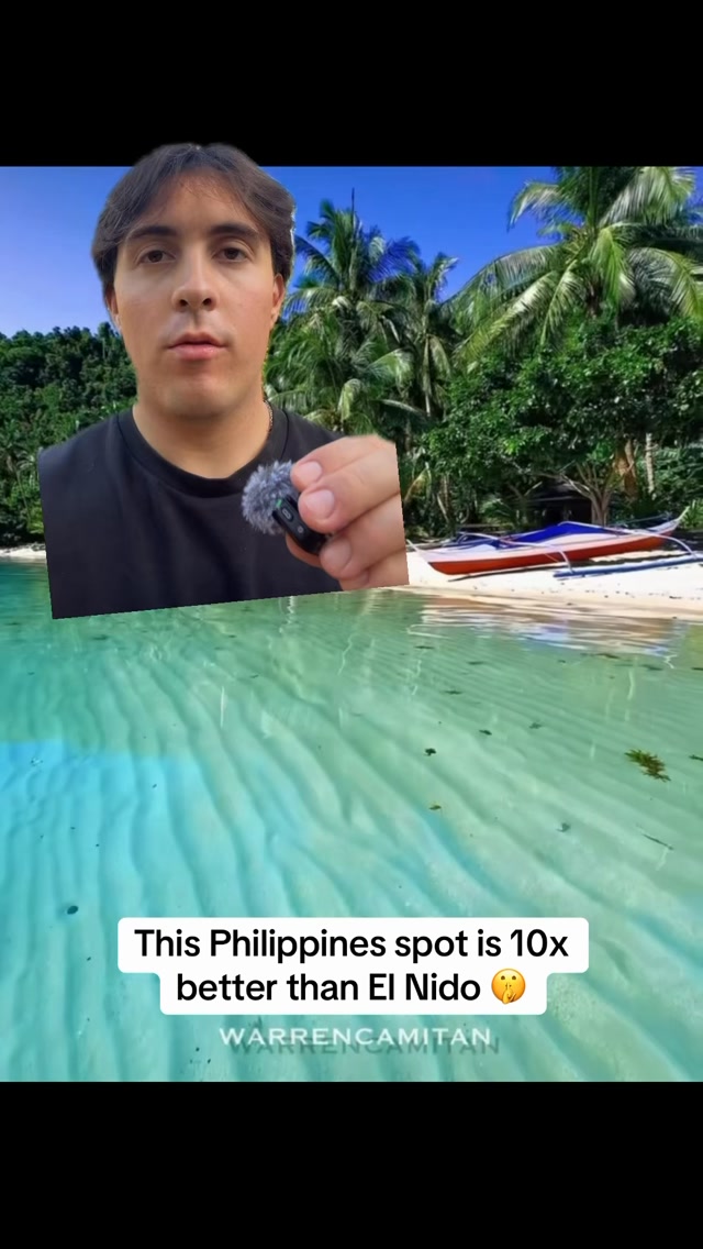 Palawan's Authentic Charm: Port Barton vs. El Nido