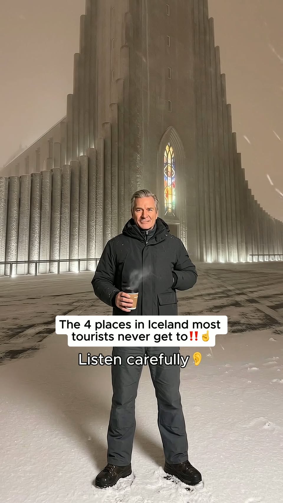 Iceland's Hidden Gems And Natural Wonders