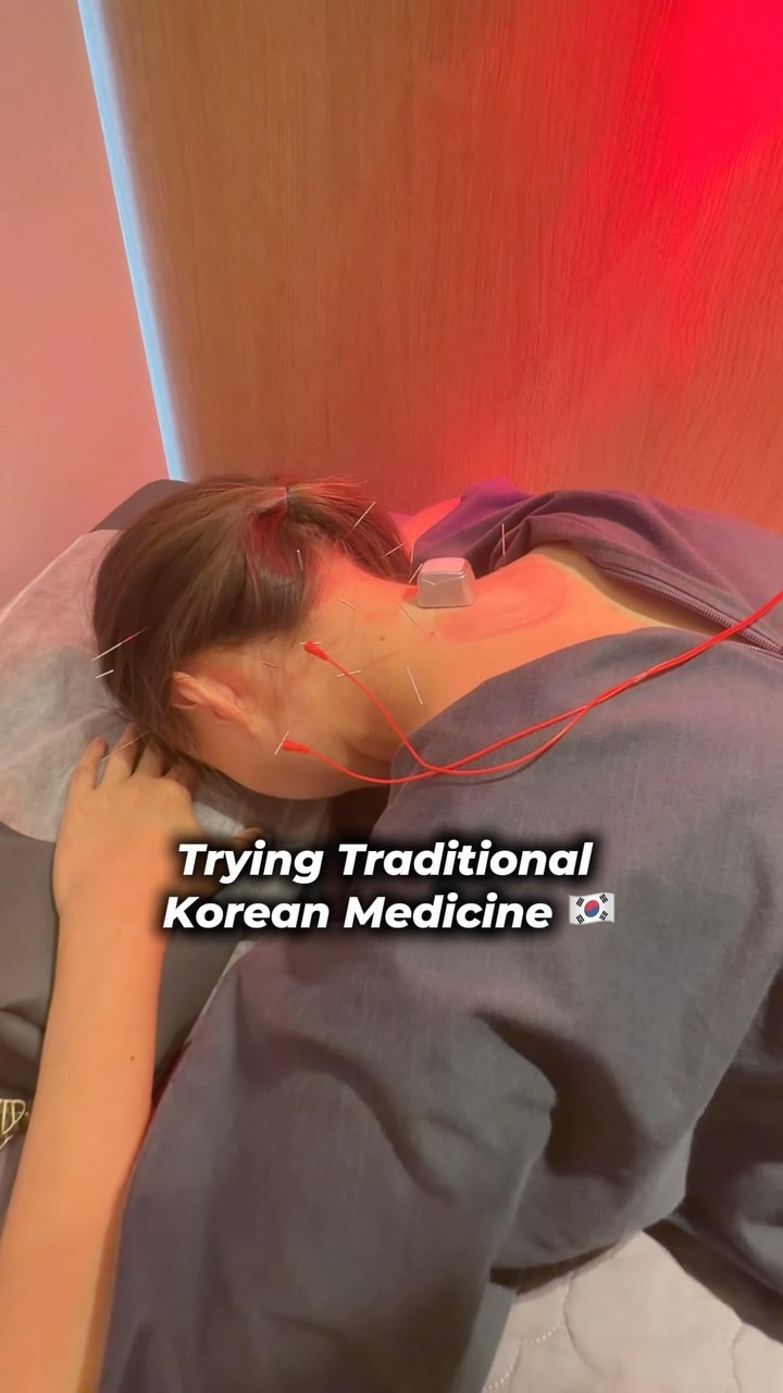Korean Medicine Clinic Offers Pain Relief Therapies
