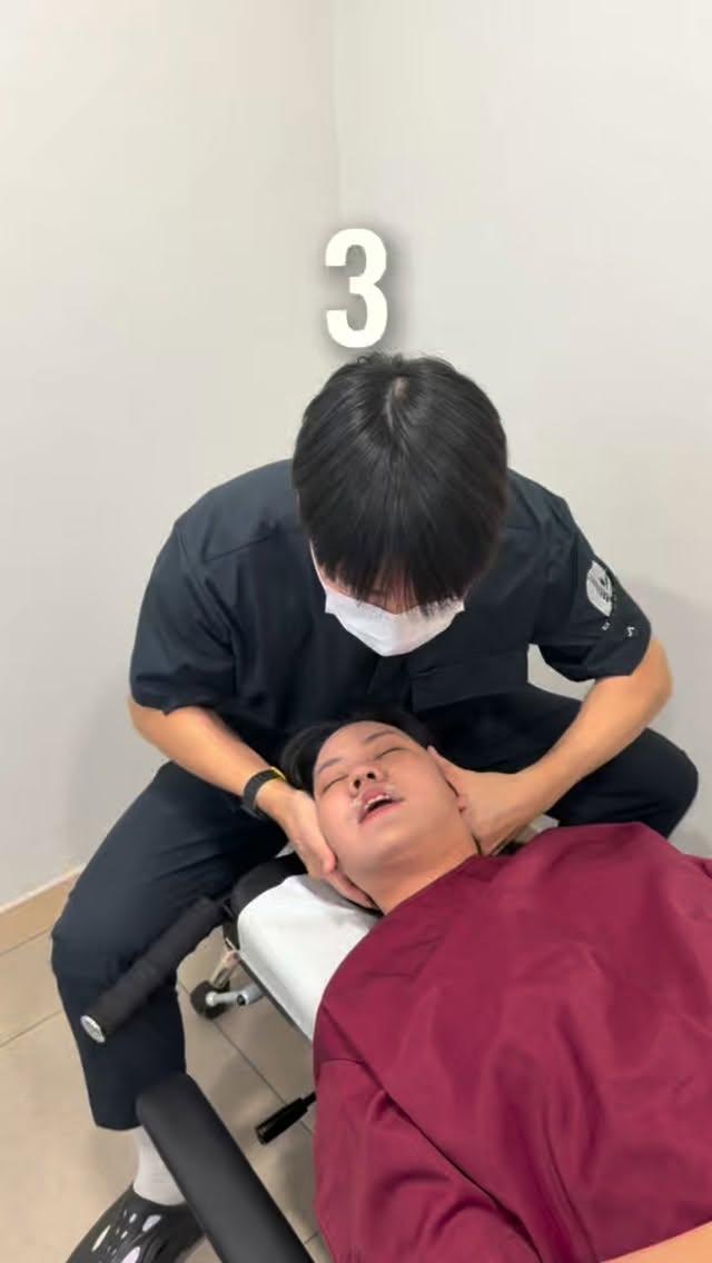 Korean Medicine Clinic Offers Relief for Desk Work Stiffness