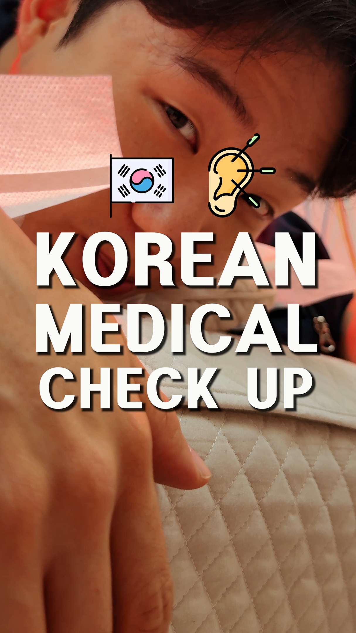 Myeongdong Clinic: Traditional Korean Medicine Check-up