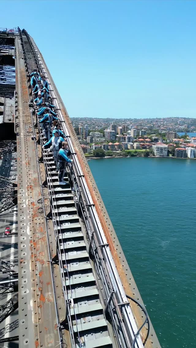 Sydney Harbour Bridge And Opera House Experiences