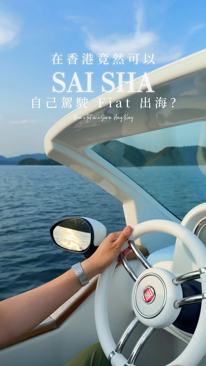 Seaside Experience With Food And Movies