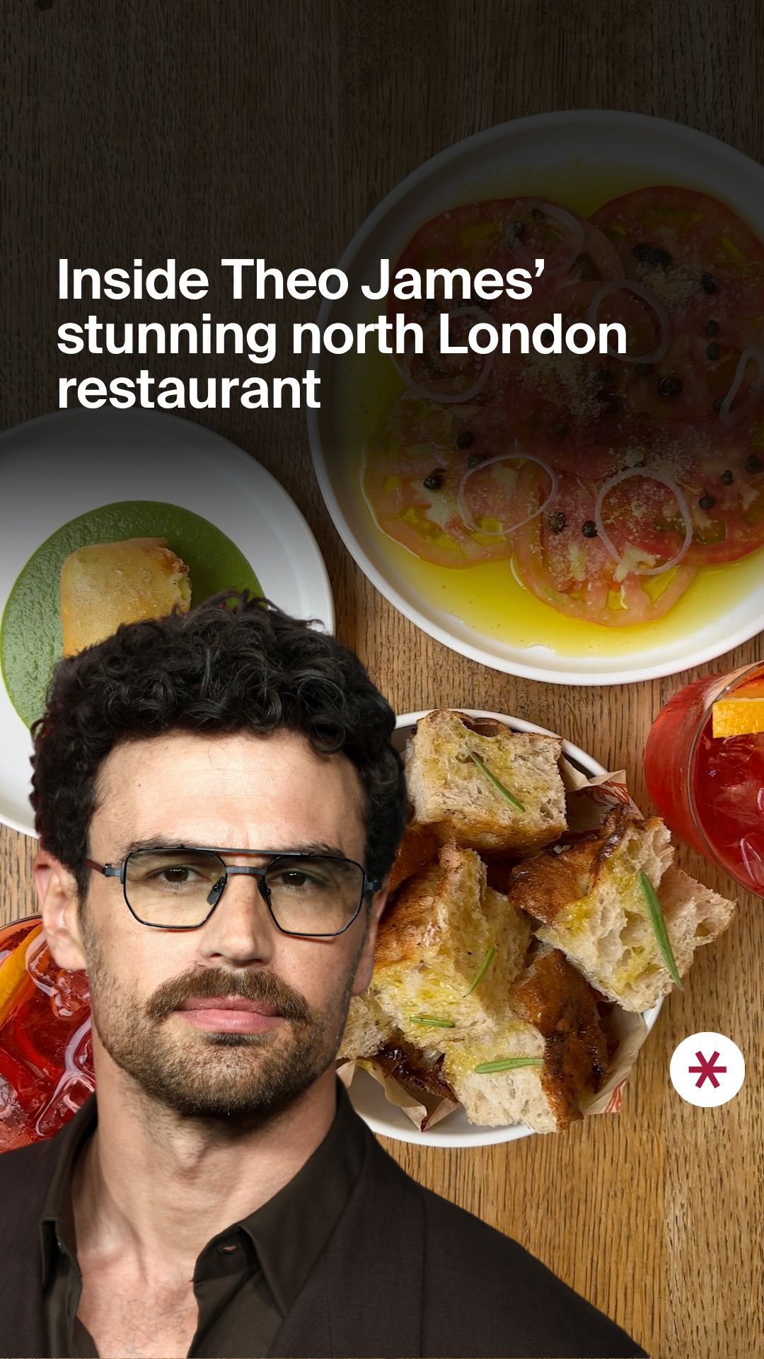 New Lupa Restaurant Opens With Roman Flavors