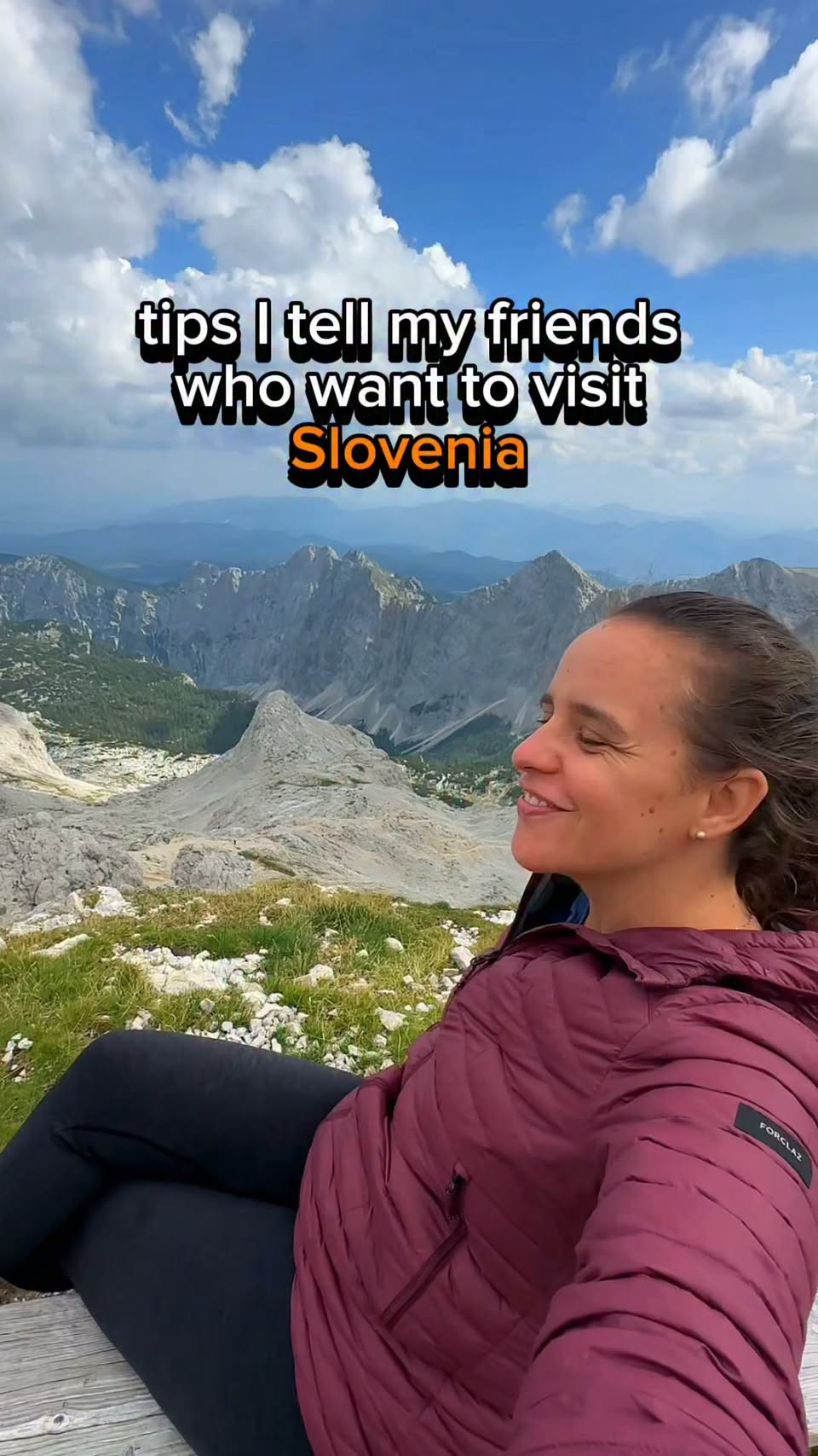 Explore Slovenia's Natural Wonders and Rajhenburg Castle