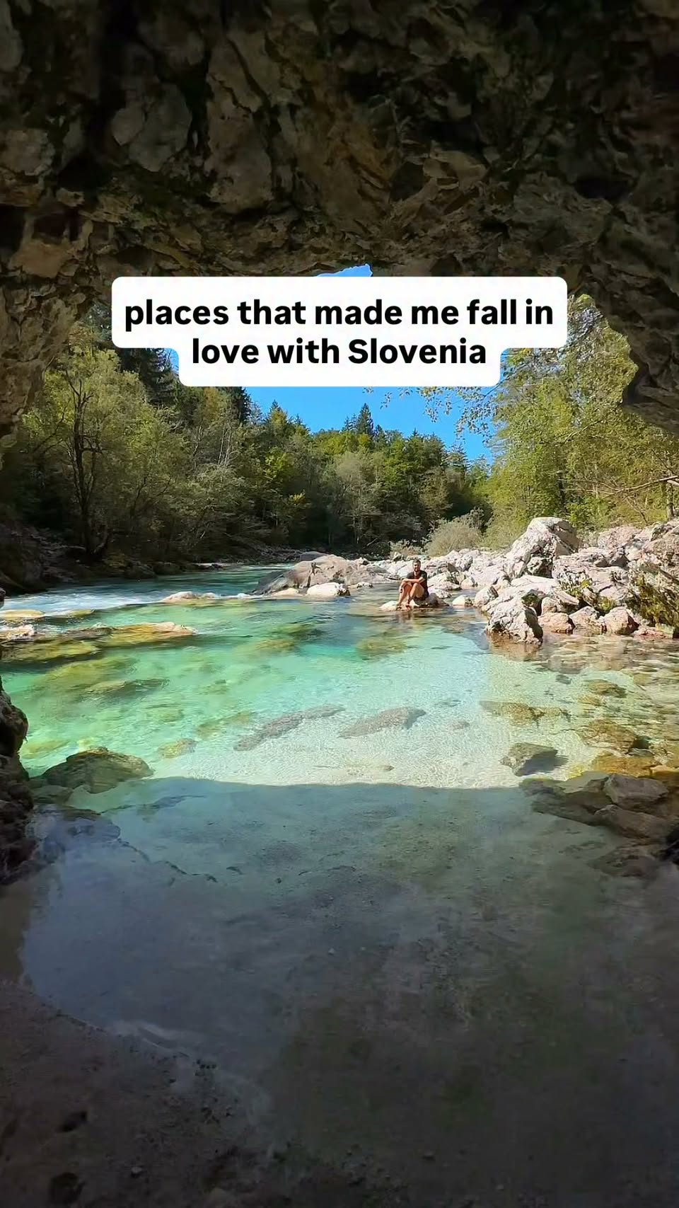 5 Attractions in Slovenia