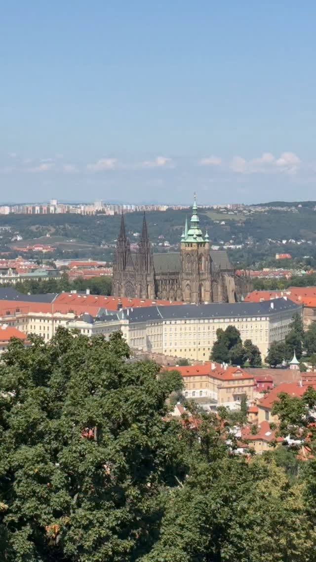 Prague's Top Attractions And Activities