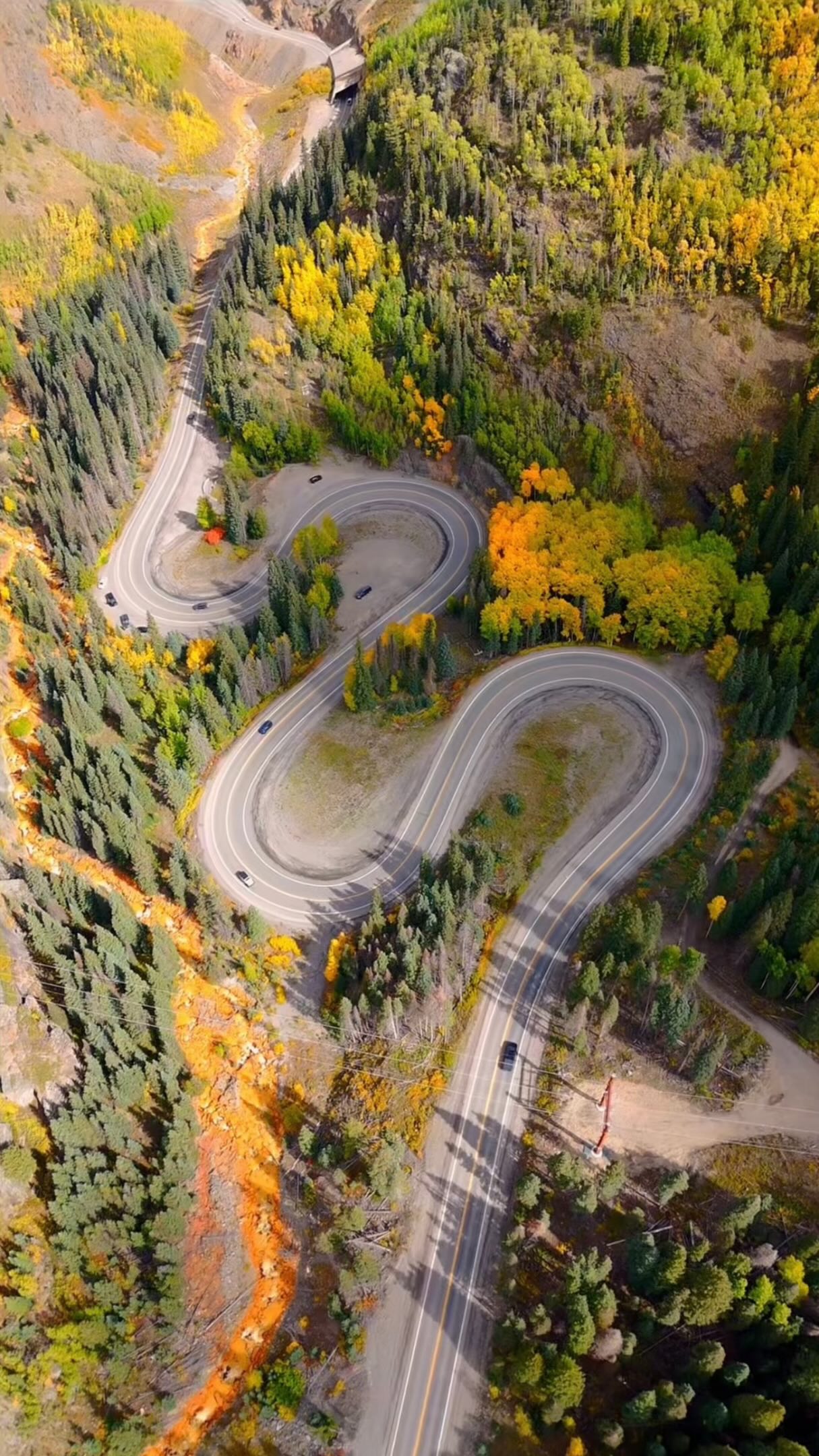 Southwest Road Trip: Parks, Canyons, and Mountains