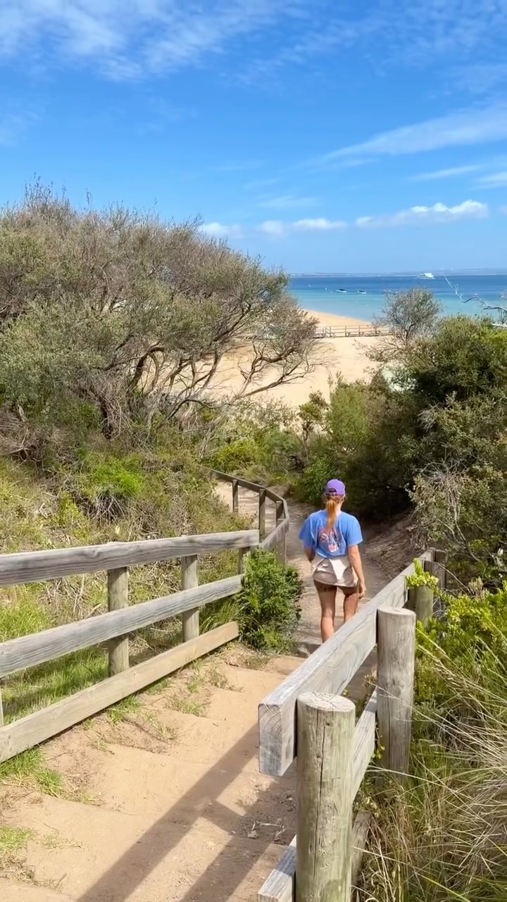 Millionaire's Walk: A Hidden Coastal Path