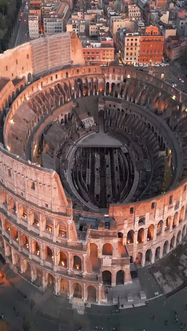 Four Hidden Roman Gems Most Tourists Miss