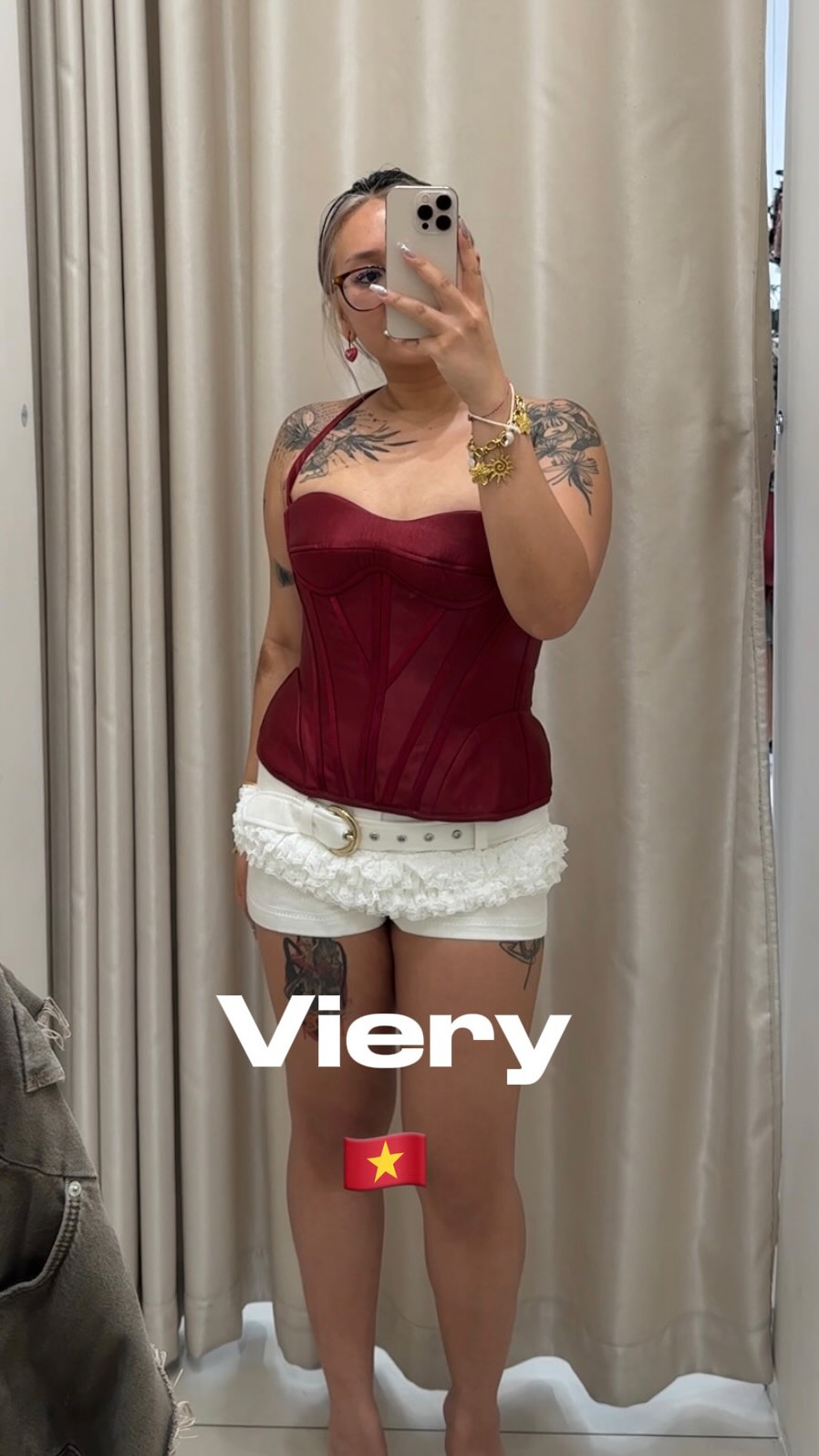 Viery Studios: Vietnamese Fashion Brand