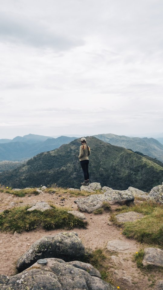 Victorian Alps Day Hikes And Alpine Trails