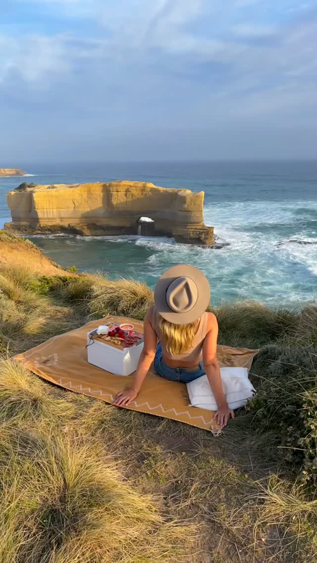 Great Ocean Road's Best Scenic Spots