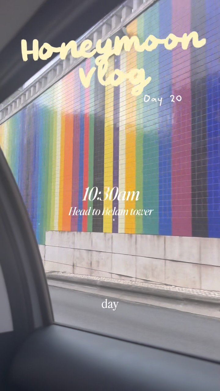 Lisbon Honeymoon Vlog: Belém to LX Factory