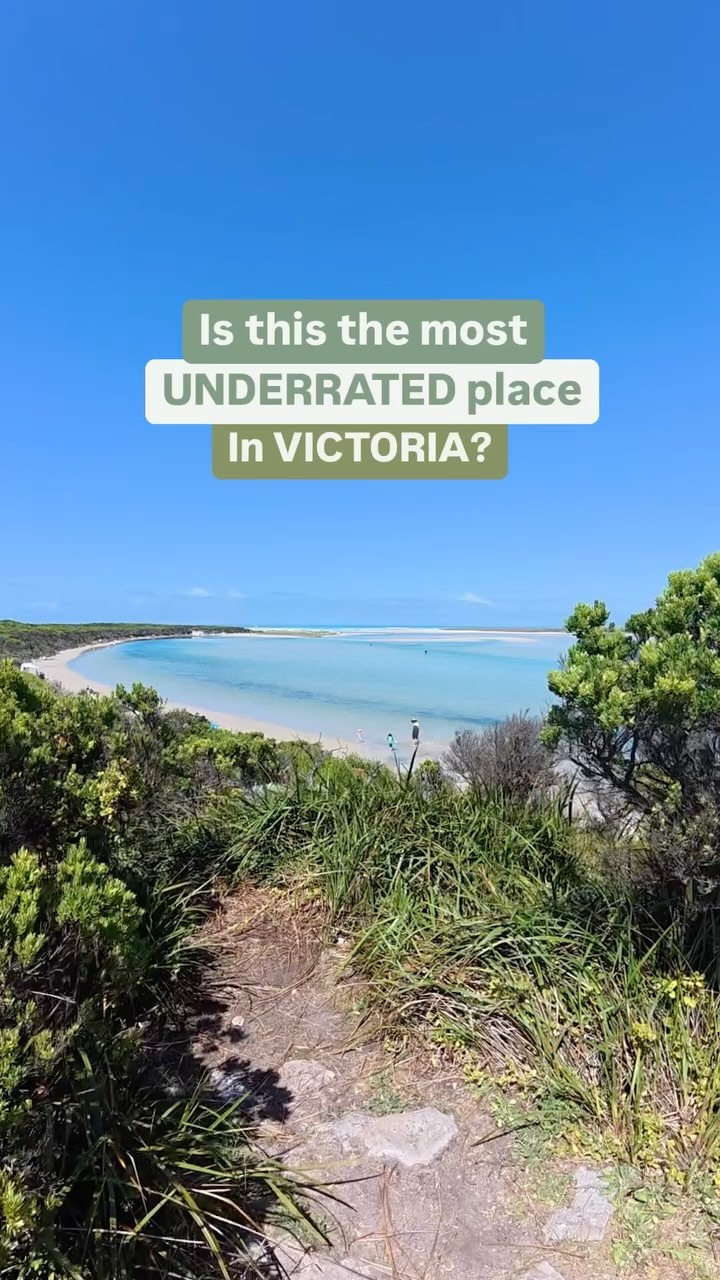 Victoria's Discovery Coast Natural Attractions
