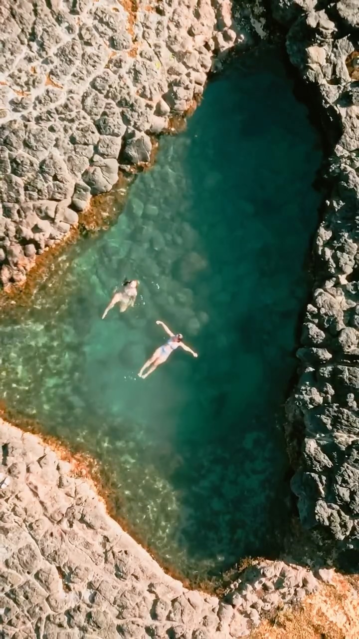 Discover Rock Pools On Mornington Peninsula