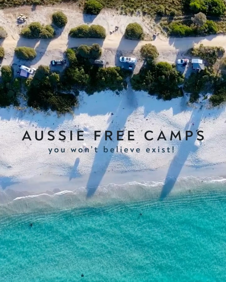 Free Camping Spots With Scenic Views
