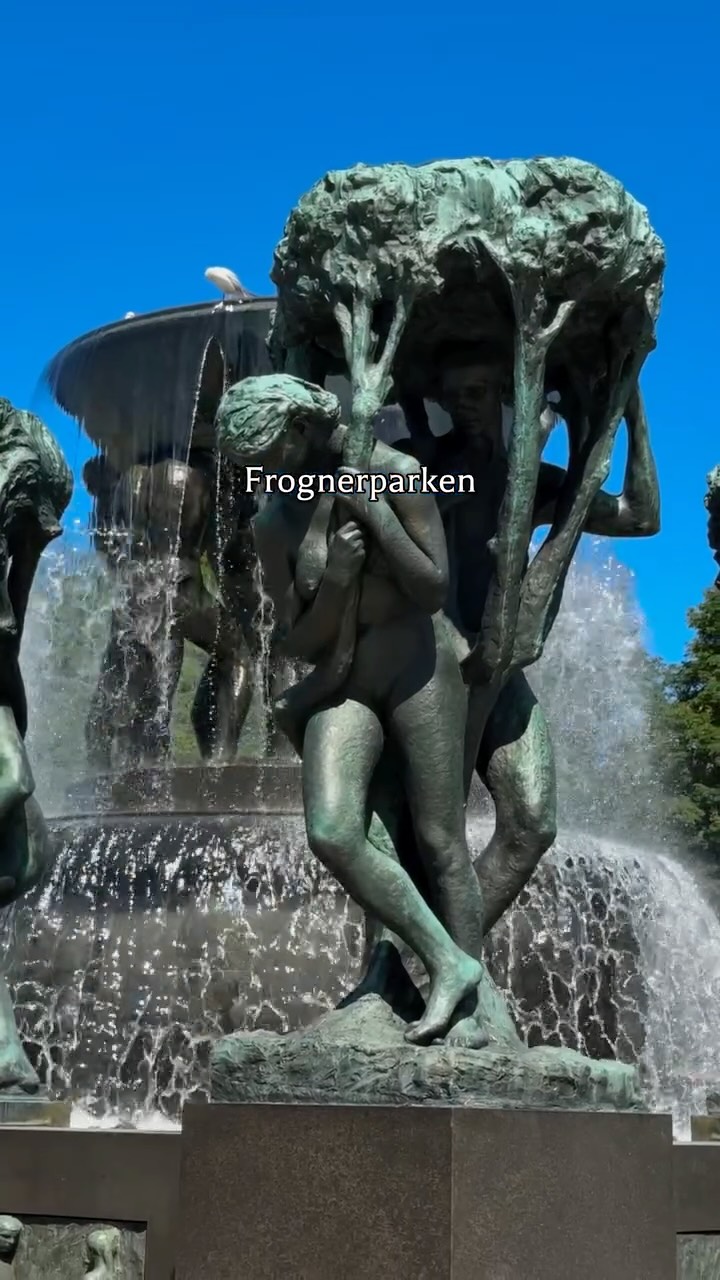 Free Oslo Attractions: Parks, Opera House, and More