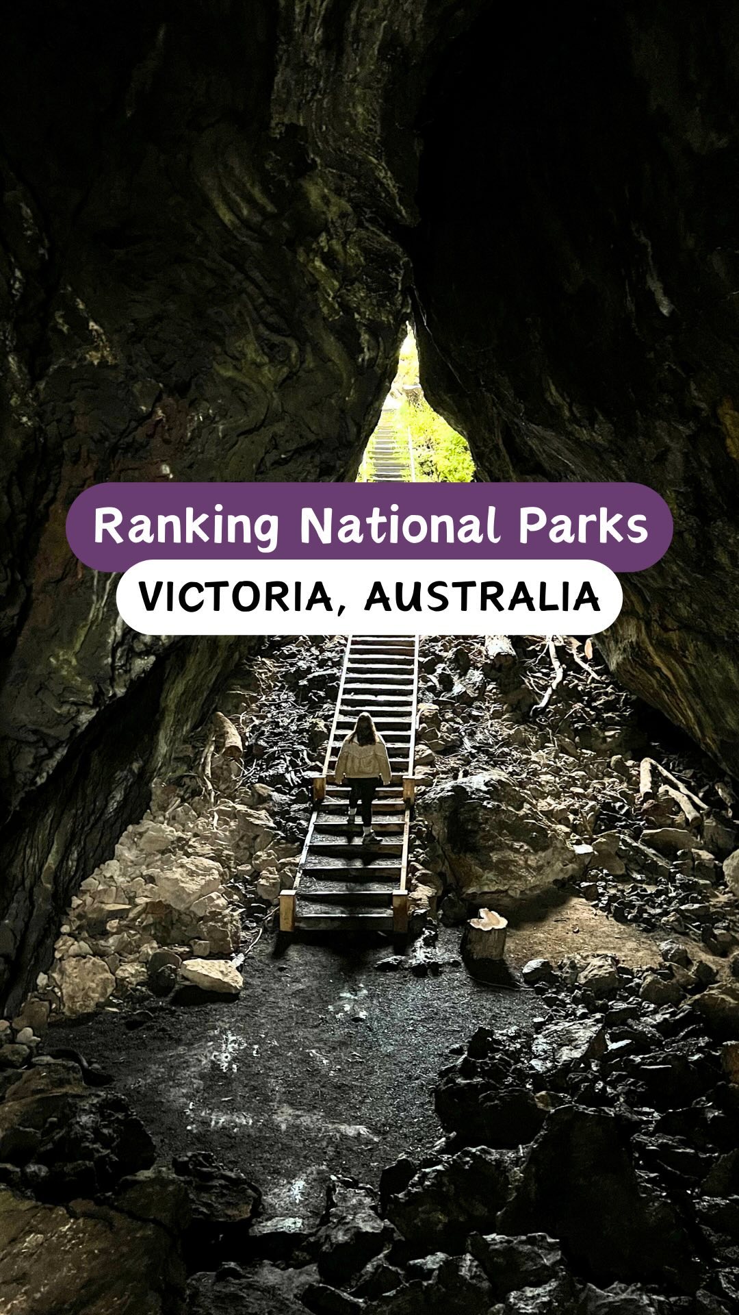 Victoria's National Parks: Nature's Beauty