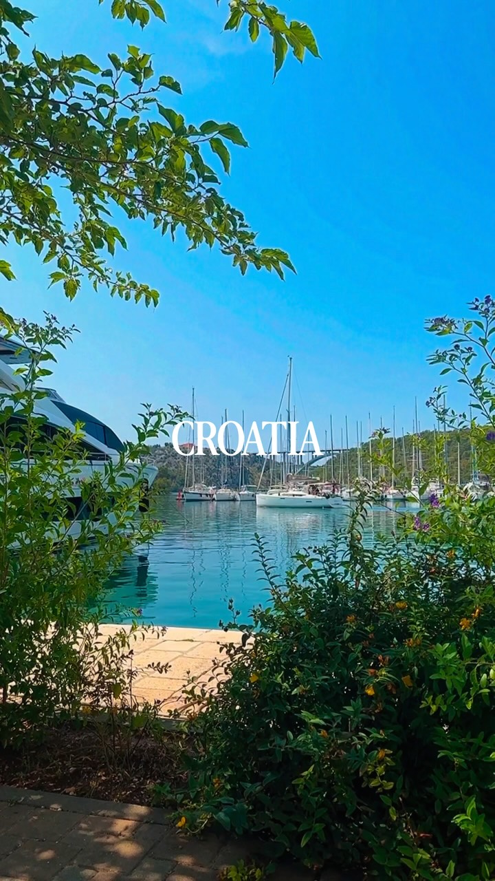 Croatia's Stunning Beaches and Coastal Towns