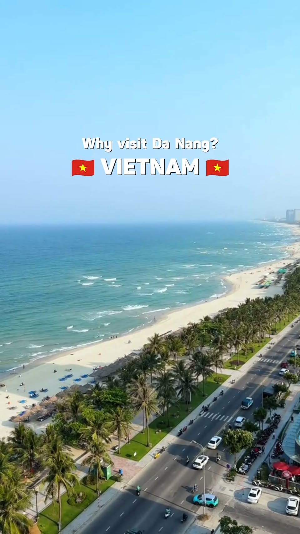 Five Must-See Attractions in Da Nang, Vietnam