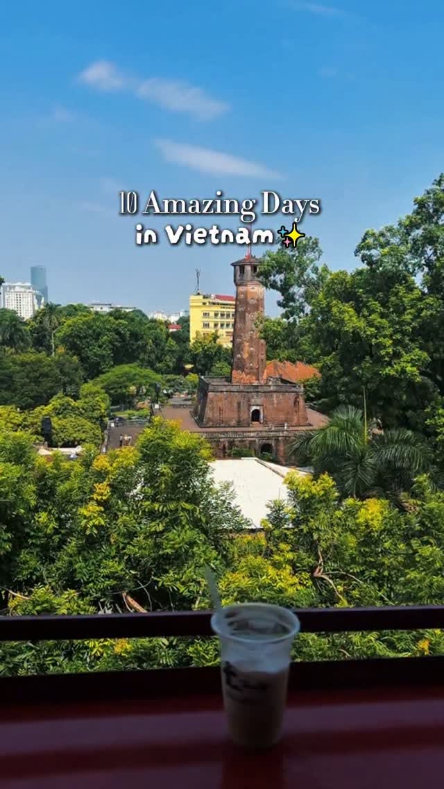 Vietnam's Top Destinations for Stress-Free Travel
