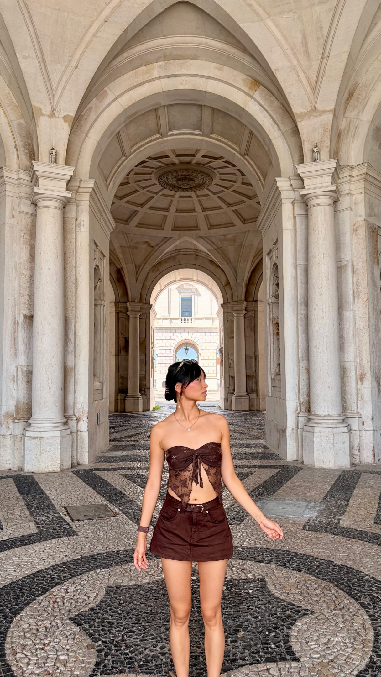 Lisbon's Historic Castles, Monasteries, and Palaces