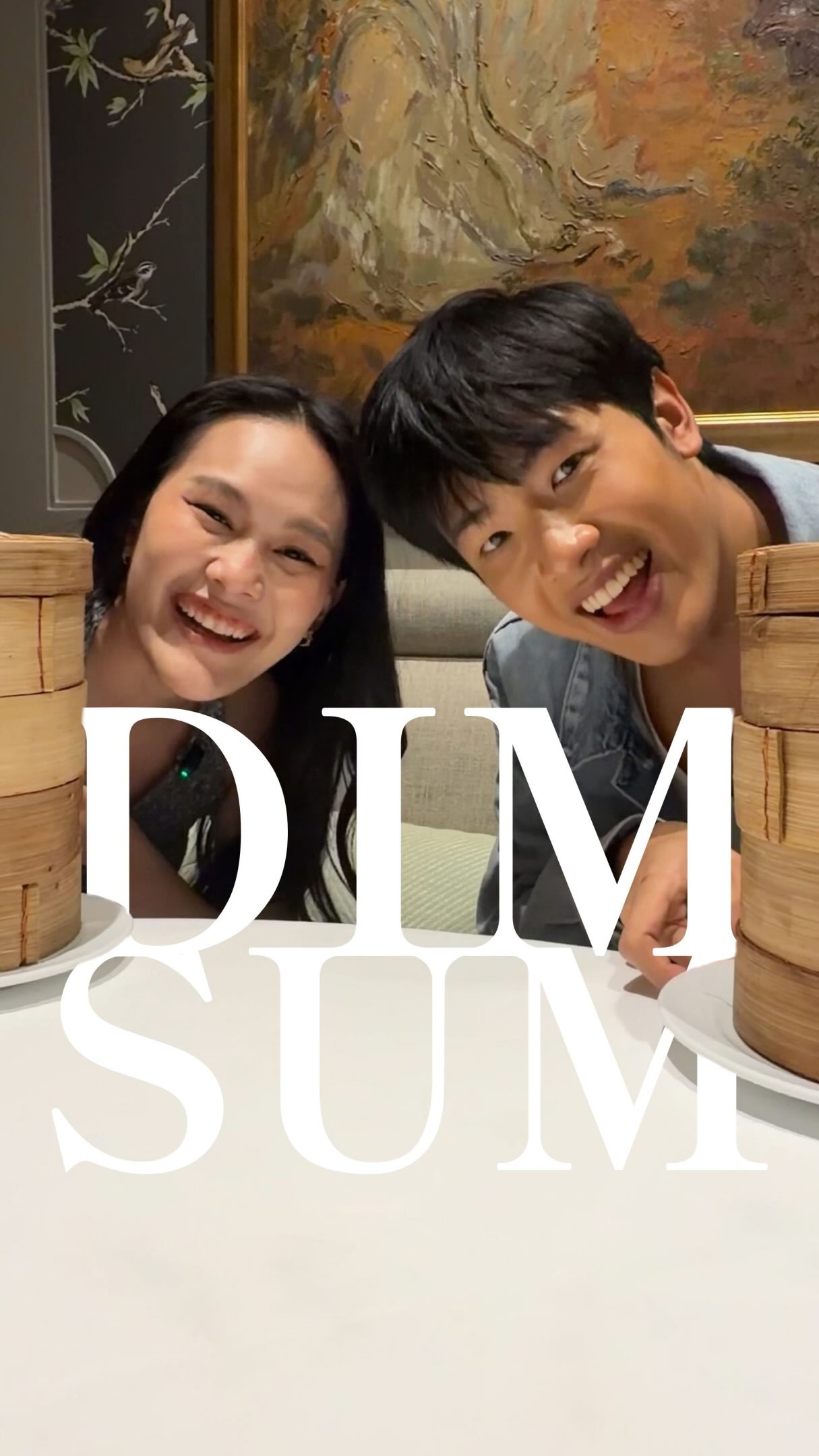 Affordable Dim Sum at the Summer Palace