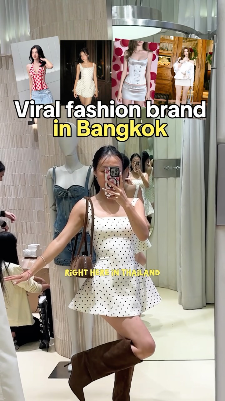 Vietnamese Fashion Brand LSOUL's Emsphere Pop-Up