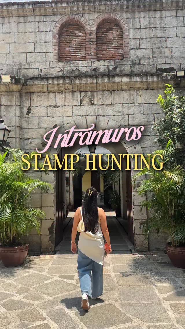 Intramuros Historic Sites and Attractions