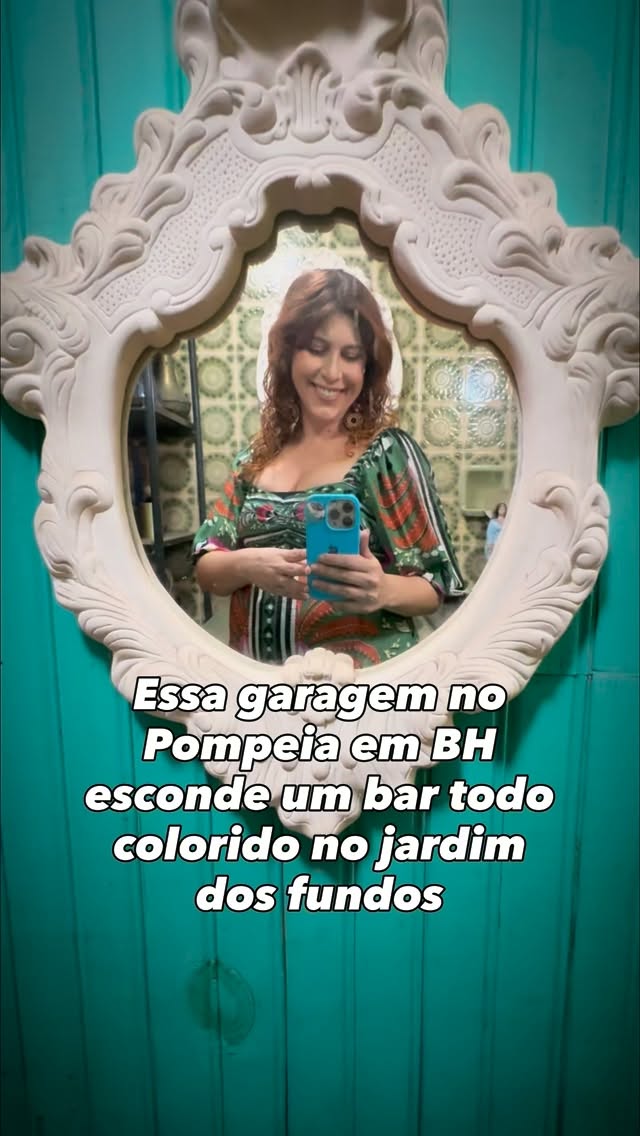 Barracão Butiquim: A Psychedelic Gem