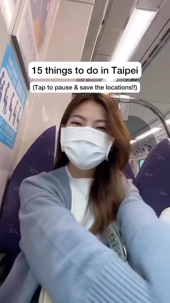 Taipei Attractions, Food, Nightlife, and Stays
