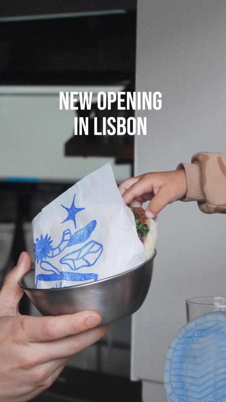 Gawri: Stan's New Lisbon Restaurant Opens