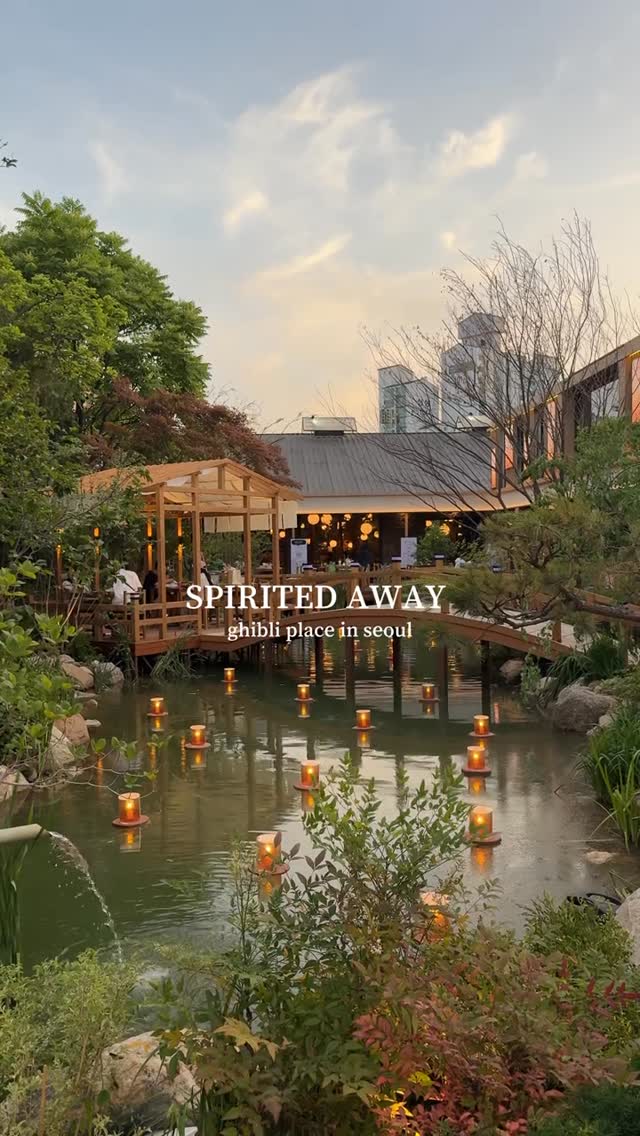 Korean & Singaporean Food Spots