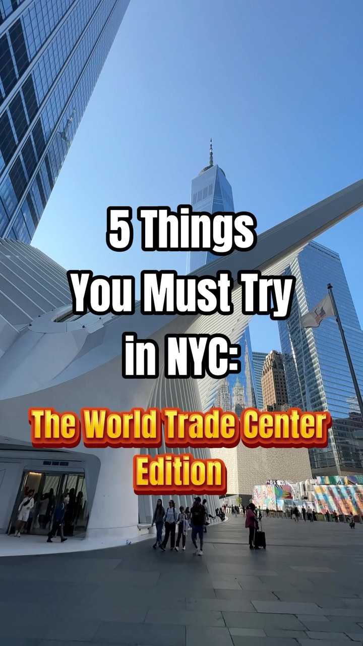Iconic Landmarks and Public Spaces in New York