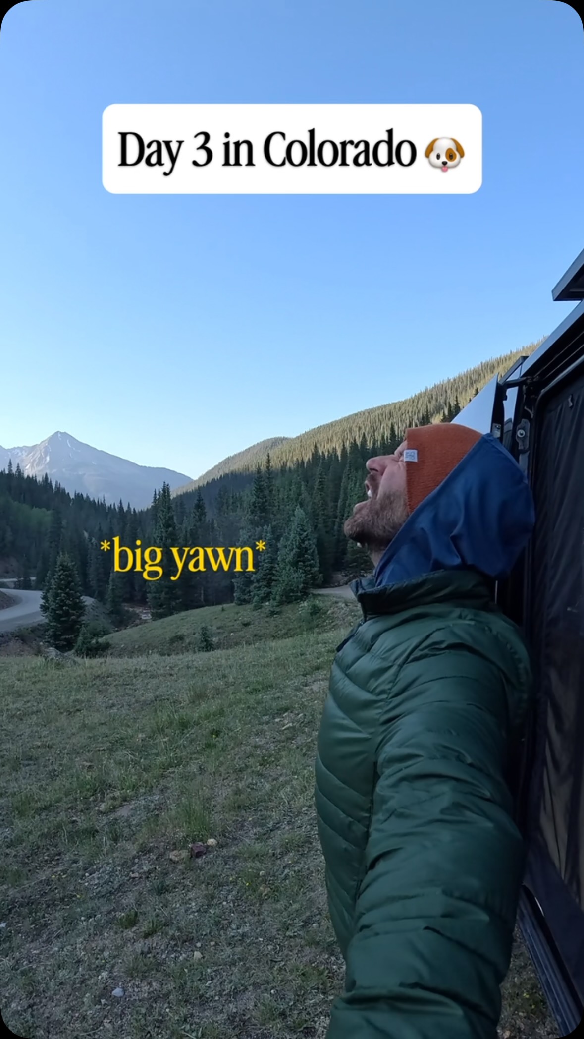 Mountain Hikes Near Silverton Colorado