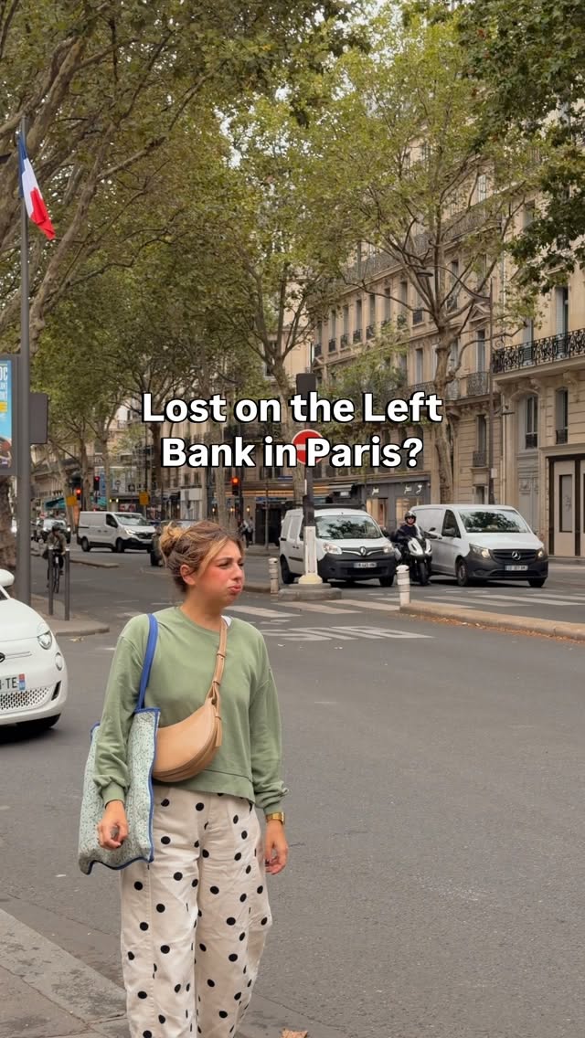 Artistic Spaces in Paris