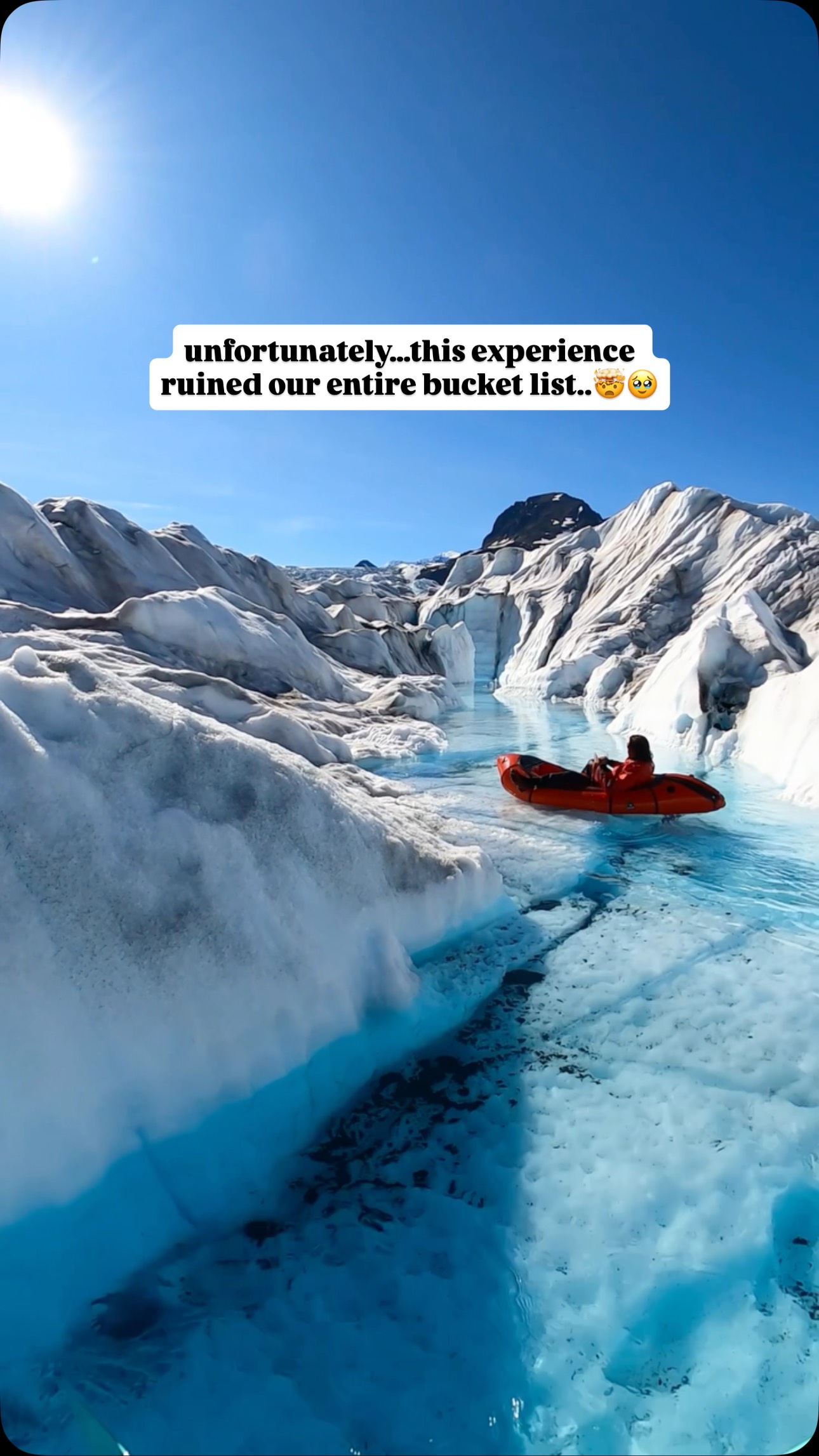 Glacier Adventures In Alaska Via Helicopter Tours