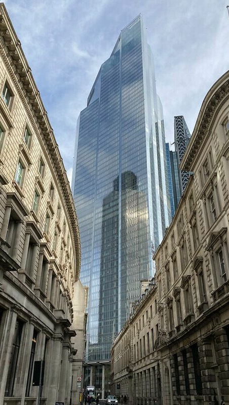 London's Top Free Viewpoints and Iconic Towers