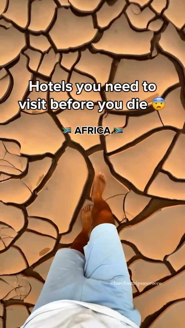 African Lodges Offering Unique Wildlife Safari Experiences