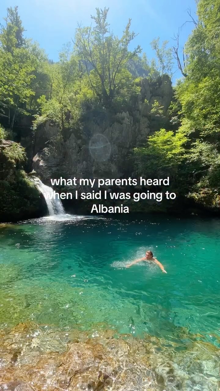 Albania's Underrated Summer Beauty: A 14-Day Travel Guide