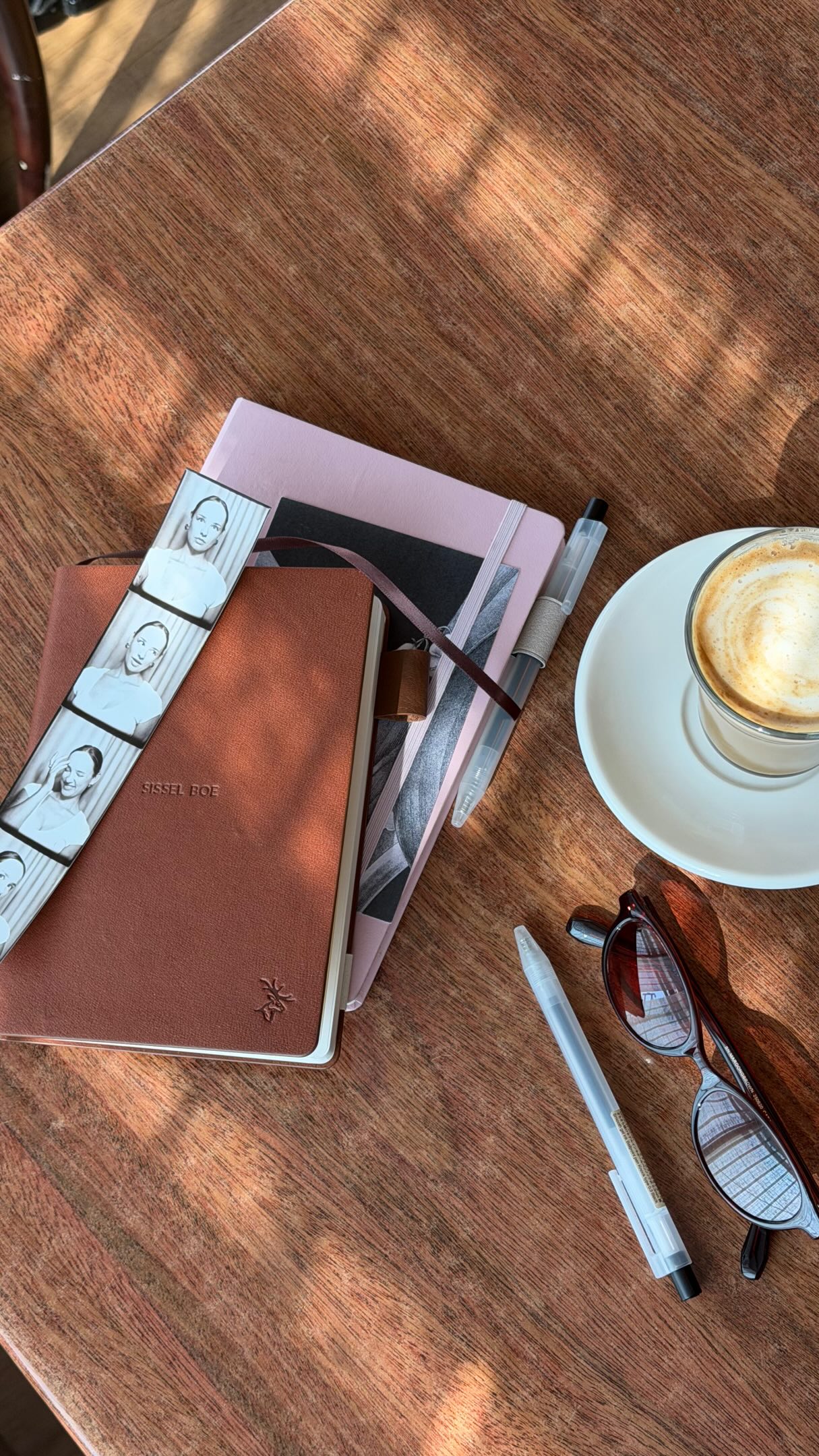 Custom Journals and Books in Seoul