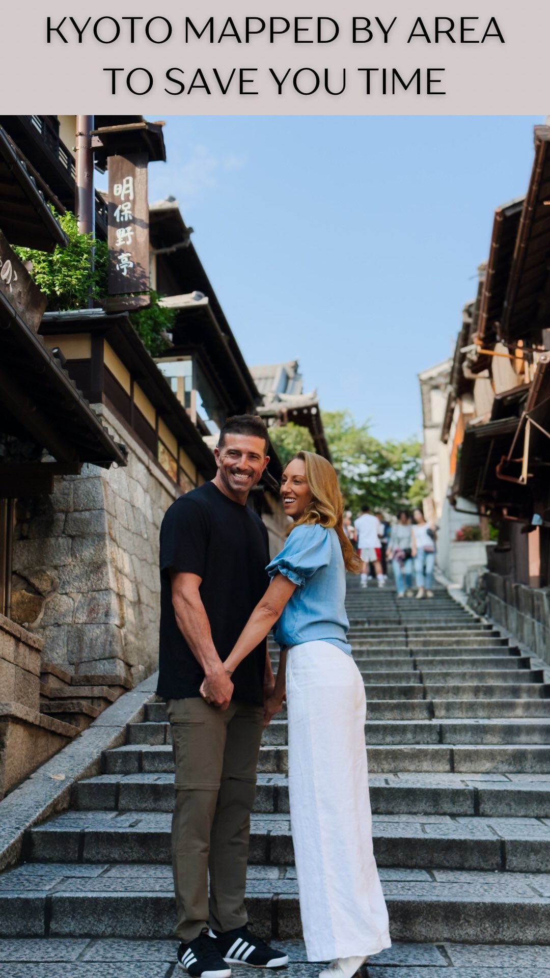 Kyoto Travel Guide: Area-Based Sightseeing