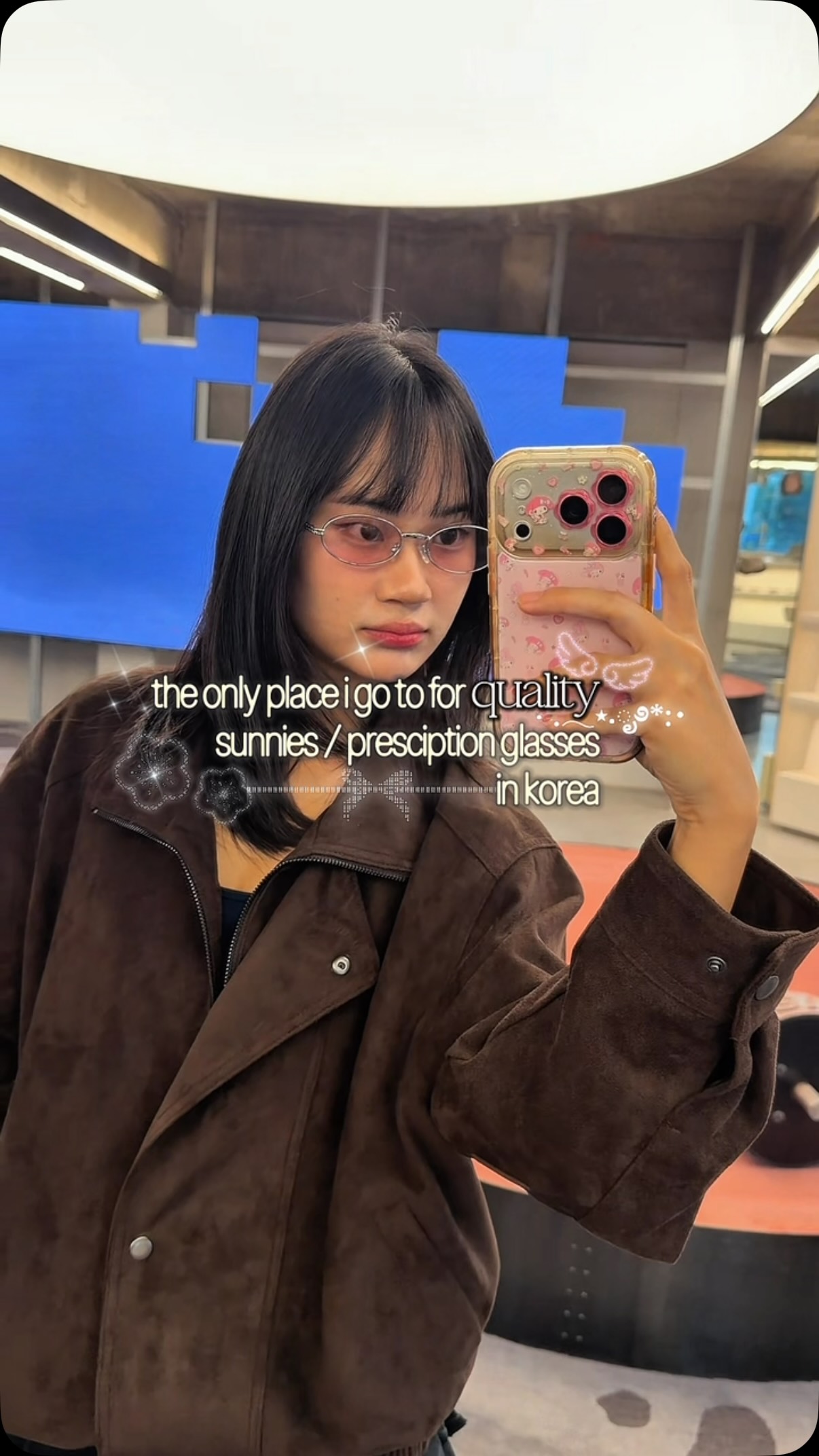 MUUT Optical Store Showcases Eyewear